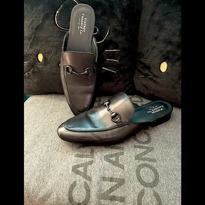 Vintage Foundry Co “Berger” Mule SZ 8.5